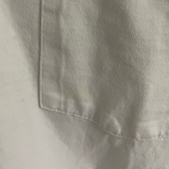 Carhartt® Vintage K87 Original Fit T-Shirt - Large L Tall LT - Picture 5 of 6